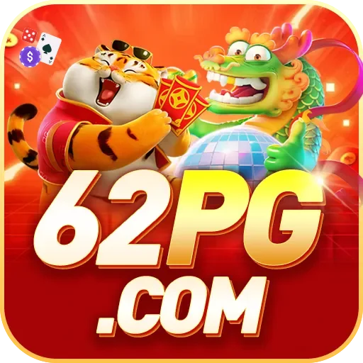 Cassino 62pg - mesas ao vivo e jogos