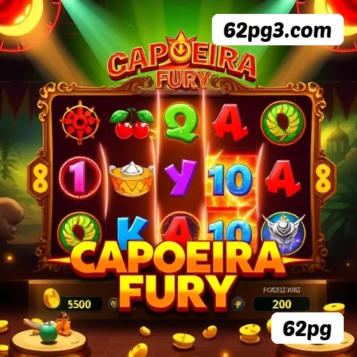 Aplicativo móvel 62pg para iOS e Android