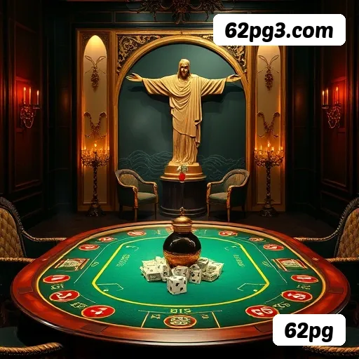 Slots com prêmios 62pg